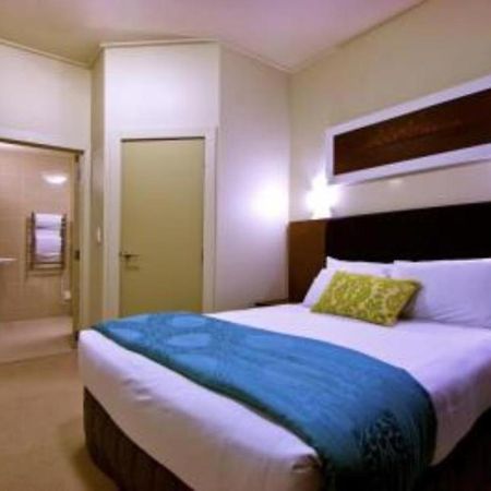 Vr Takapuna Όκλαντ Εξωτερικό φωτογραφία A bedroom at the hotel