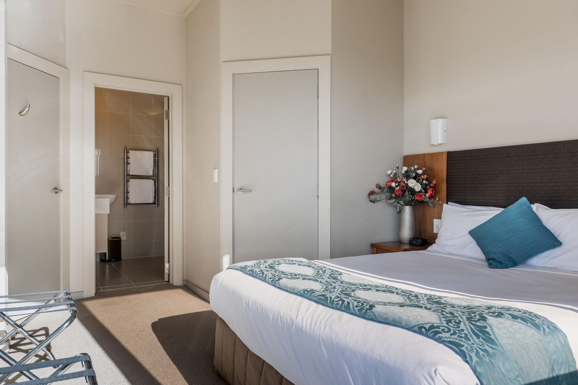 Vr Takapuna Όκλαντ Εξωτερικό φωτογραφία A bedroom at the hotel