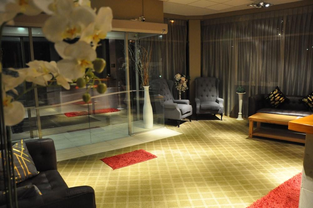 Vr Takapuna Όκλαντ Εξωτερικό φωτογραφία The interior of the hotel