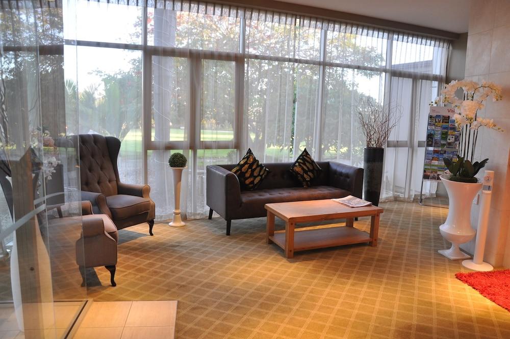 Vr Takapuna Όκλαντ Εξωτερικό φωτογραφία The lobby of the hotel
