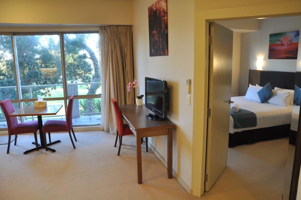 Vr Takapuna Όκλαντ Εξωτερικό φωτογραφία A typical one-bedroom apartment