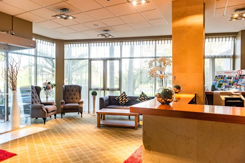 Vr Takapuna Όκλαντ Εξωτερικό φωτογραφία Reception