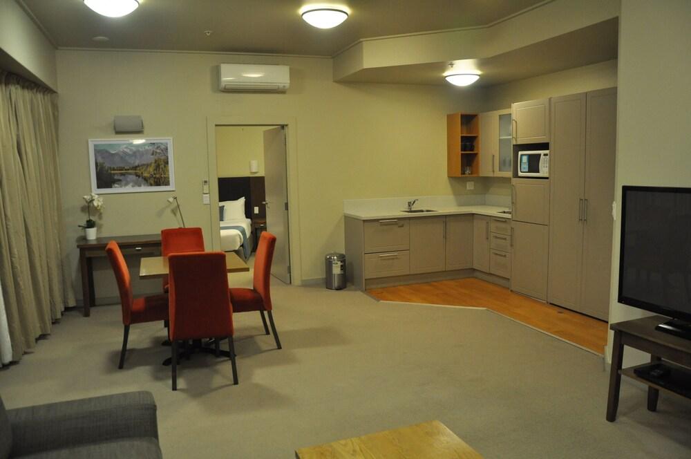 Vr Takapuna Όκλαντ Εξωτερικό φωτογραφία A typical apartment at the hotel