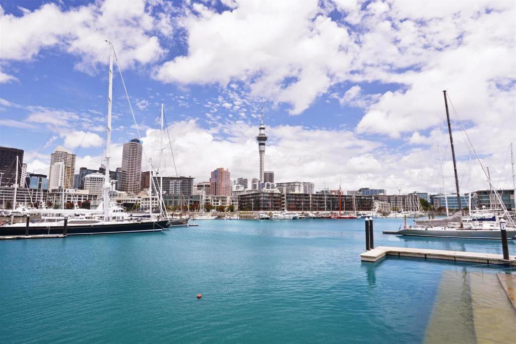Vr Takapuna Όκλαντ Εξωτερικό φωτογραφία Auckland