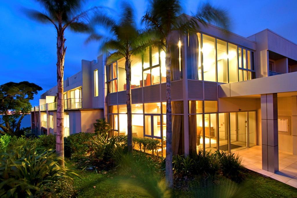 Vr Takapuna Όκλαντ Εξωτερικό φωτογραφία The Bayside Collection