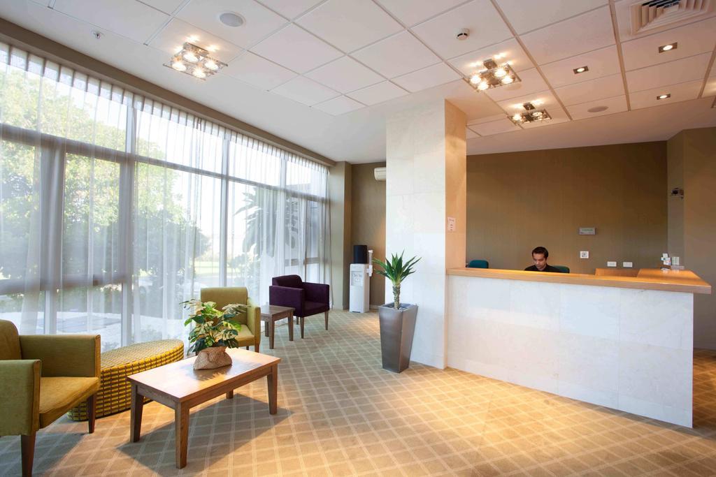 Vr Takapuna Όκλαντ Εξωτερικό φωτογραφία Reception area
