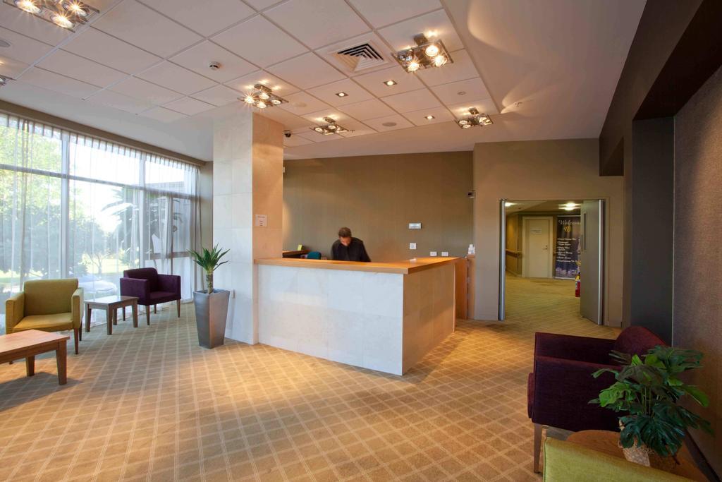 Vr Takapuna Όκλαντ Εξωτερικό φωτογραφία Reception area