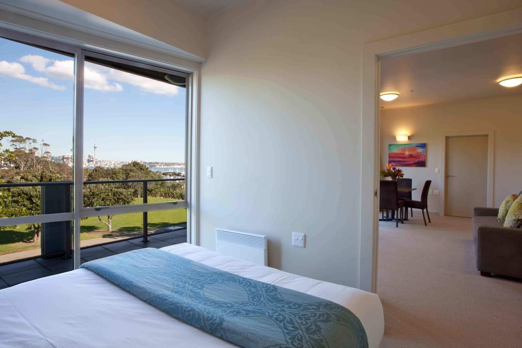 Vr Takapuna Όκλαντ Εξωτερικό φωτογραφία A typical apartment at the hotel